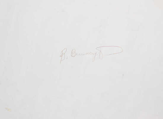 Винокур Владимир Исаакович. У Музея революции